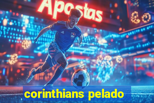 corinthians pelado